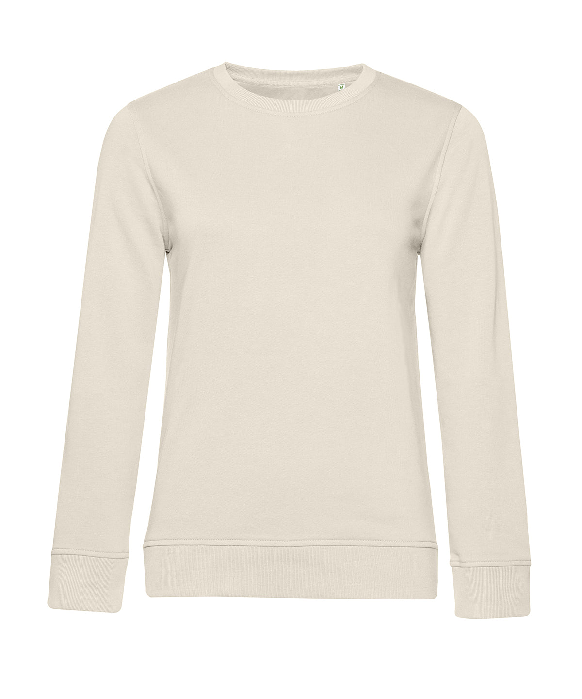 B&C Inspire crew neck /women