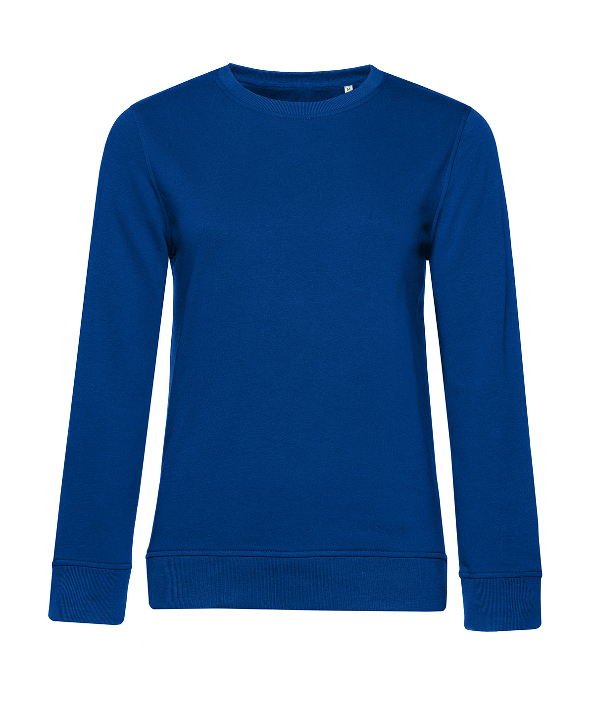 B&C Inspire crew neck /women