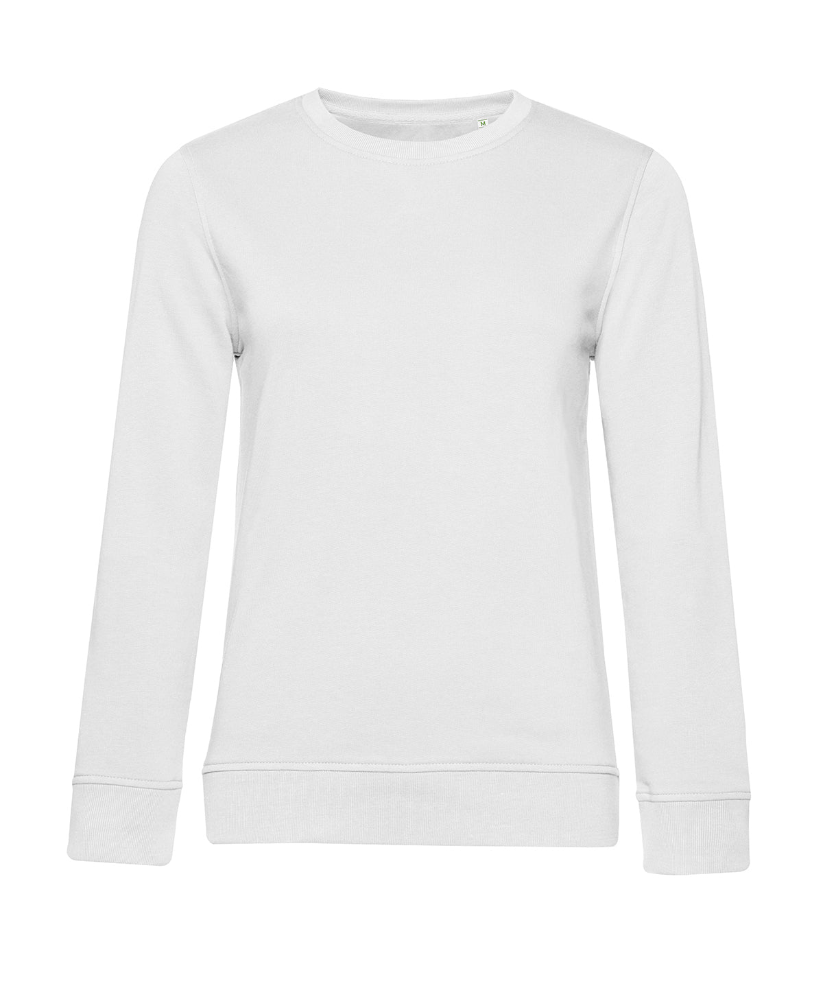 B&C Inspire crew neck /women