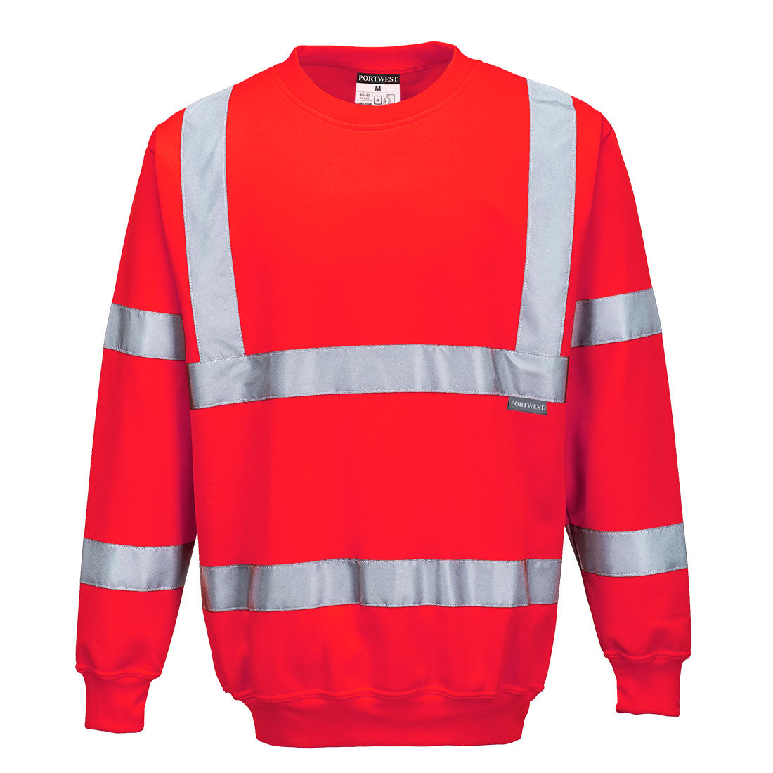 Hi-Vis Sweatshirt