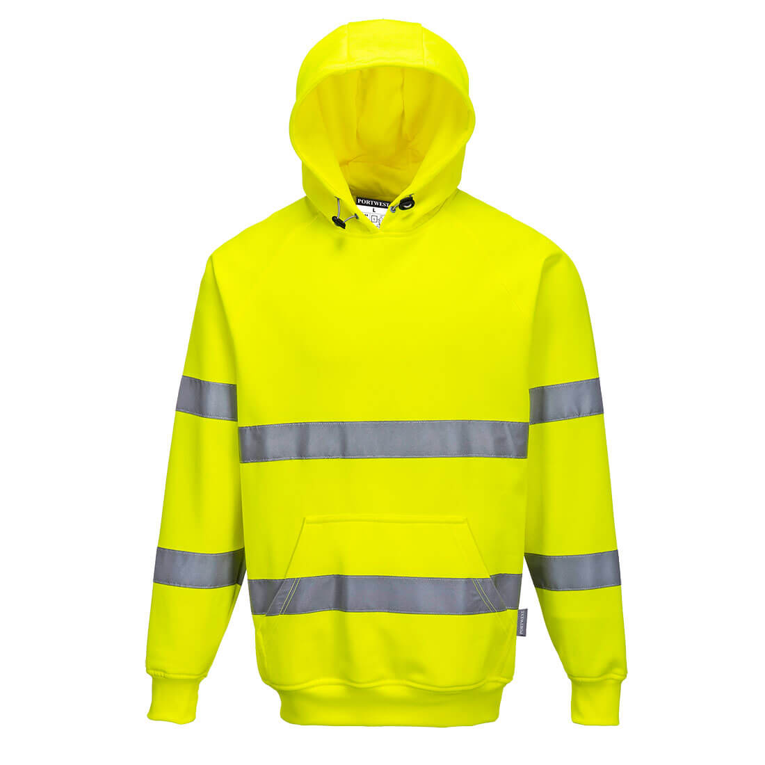 Hi-Vis Hoodie