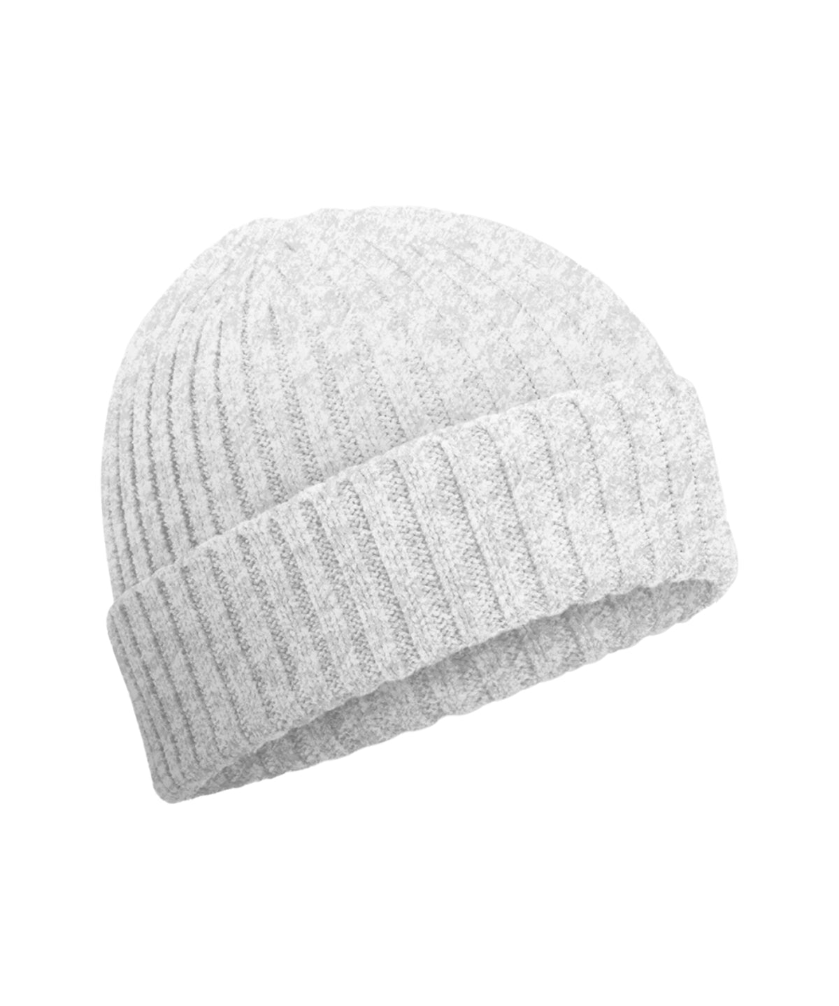 Organic cotton kids beanie