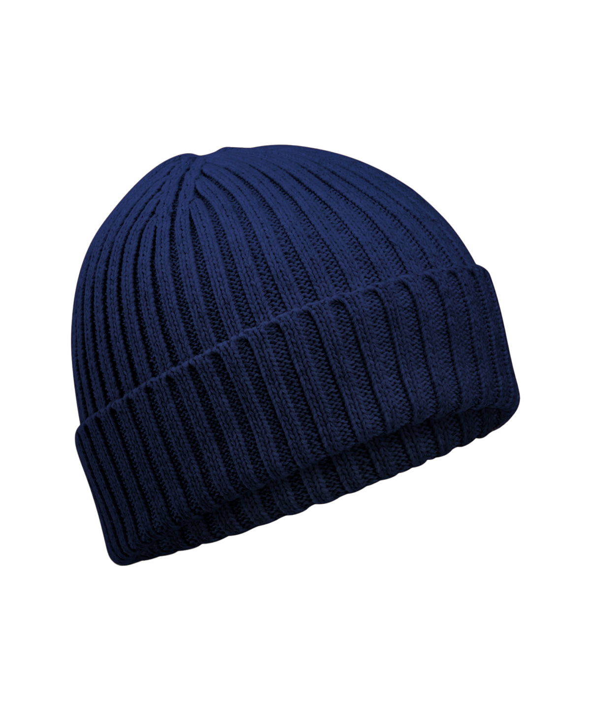 Organic cotton kids beanie