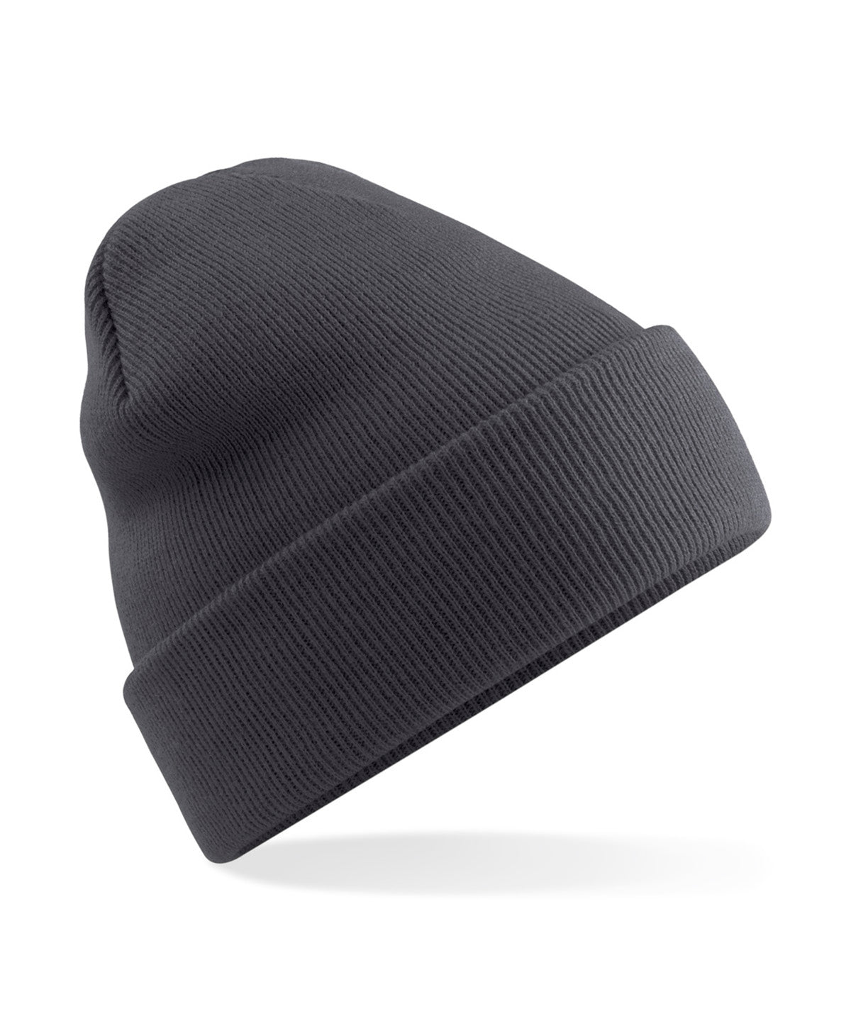 Polylana® original cuffed beanie 