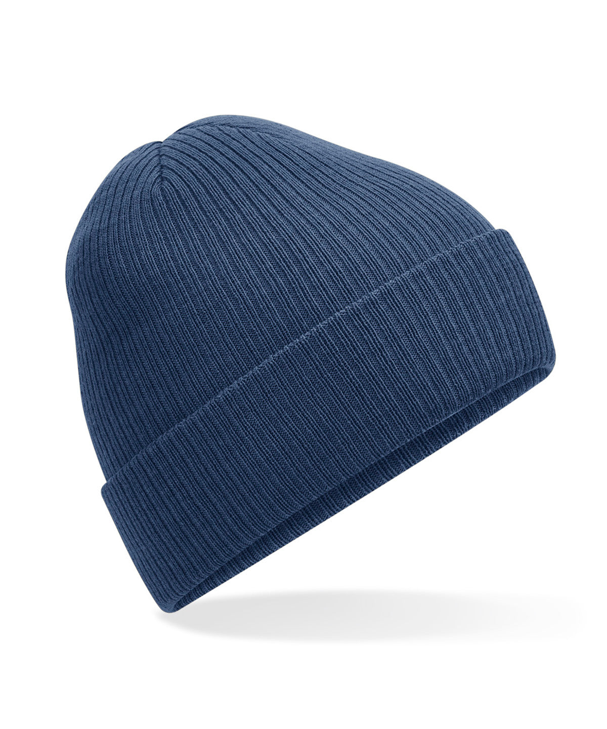 Polylana® ribbed beanie