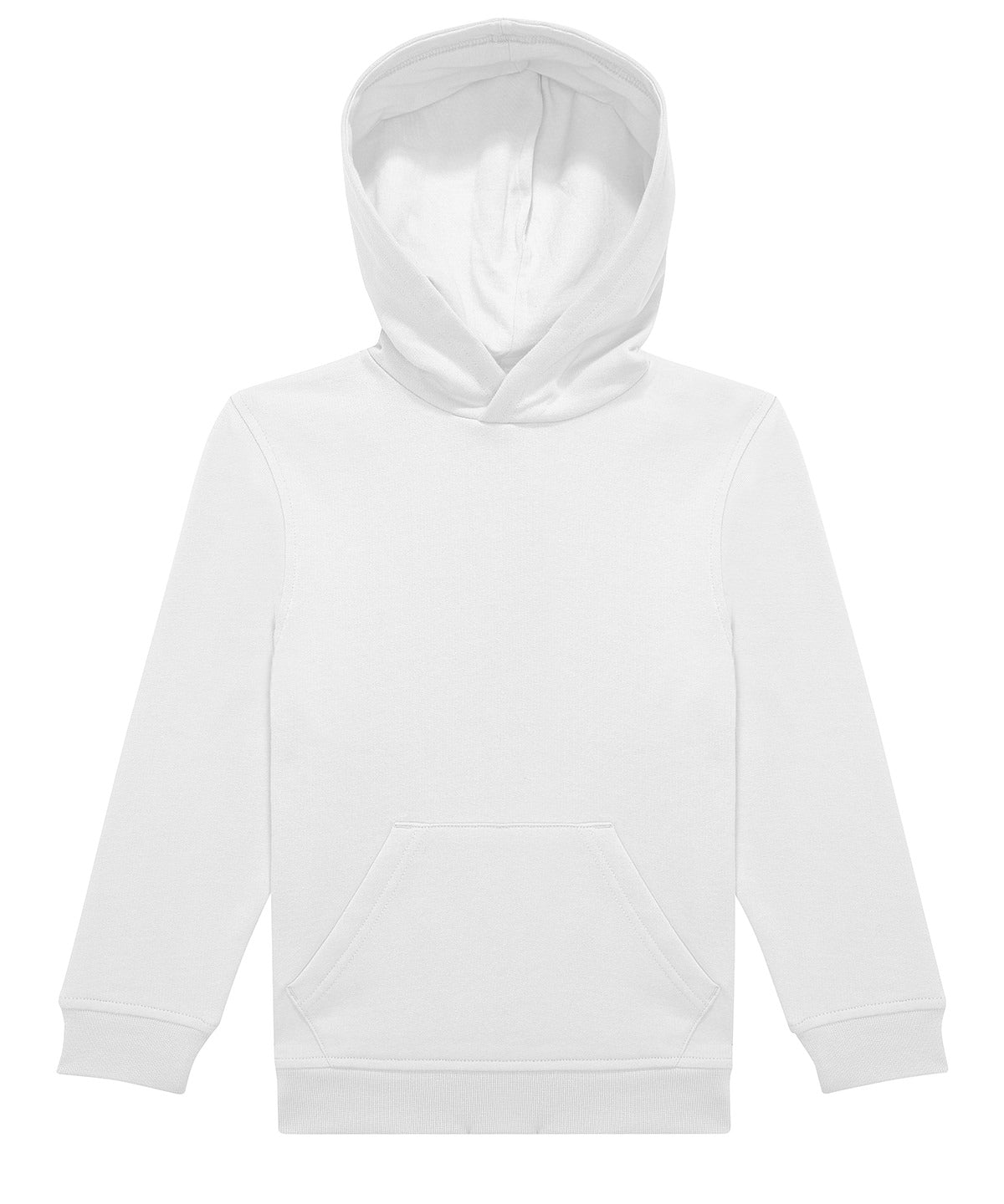 B&C ID.333 hoodie /kids