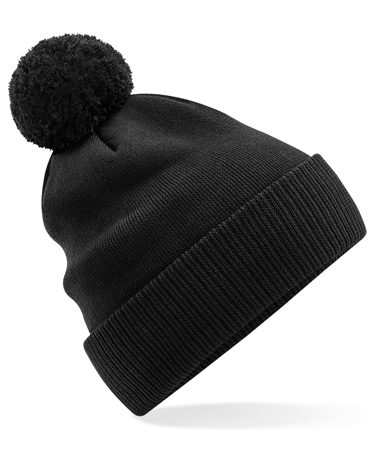 Organic cotton Snowstar® beanie