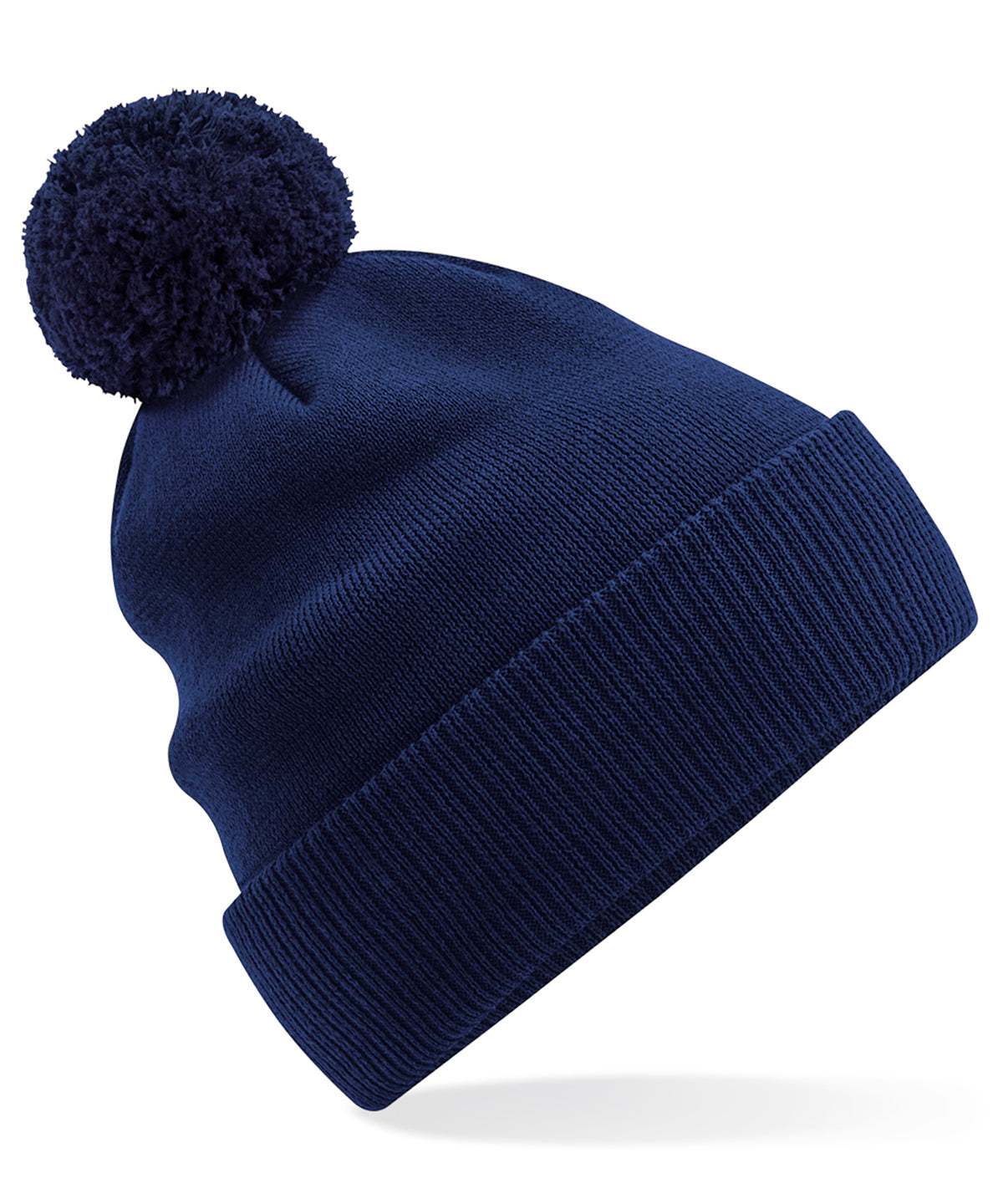 Organic cotton Snowstar® beanie