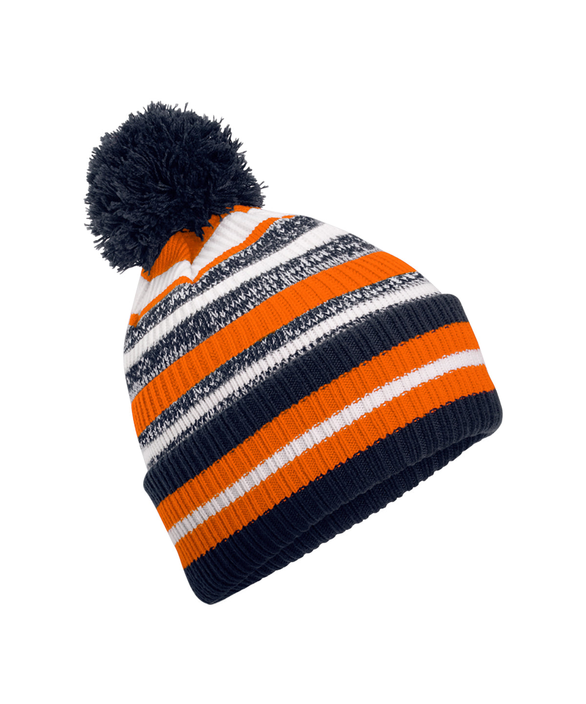 Multi-sport fan beanie