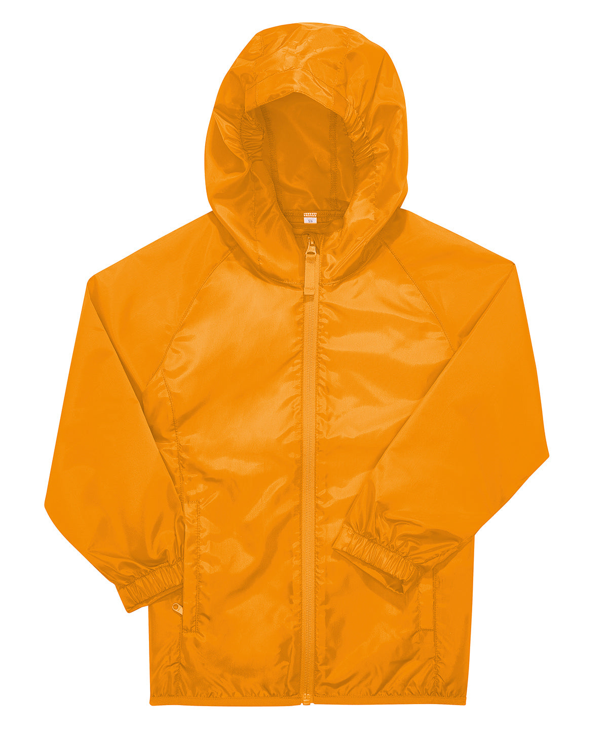 B&C #Reset windbreaker /kids