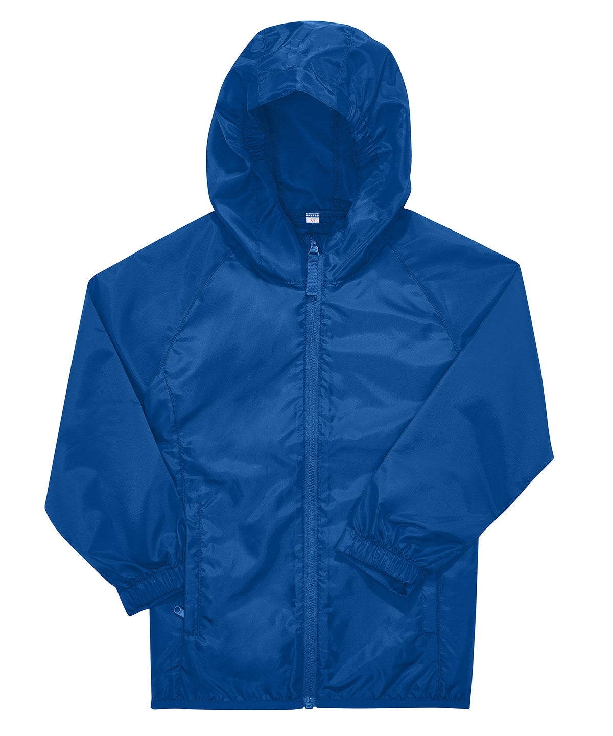 B&C #Reset windbreaker /kids