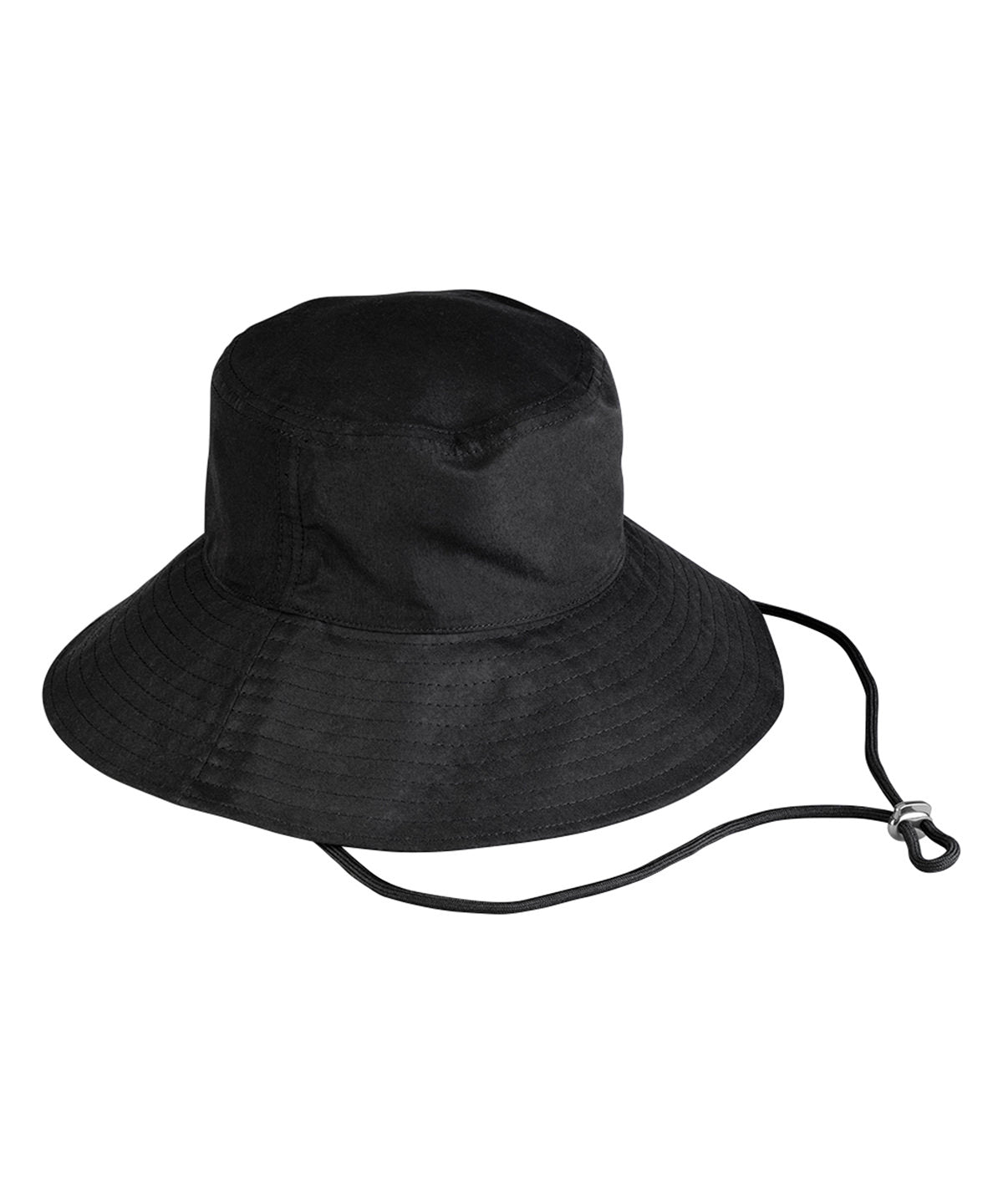 Wide brim sun hat