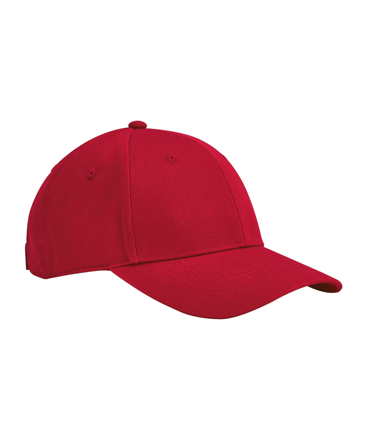 EarthAware® junior classic organic cotton 6-panel cap