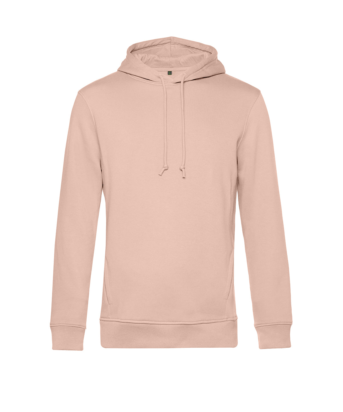 B&C Inspire Hooded