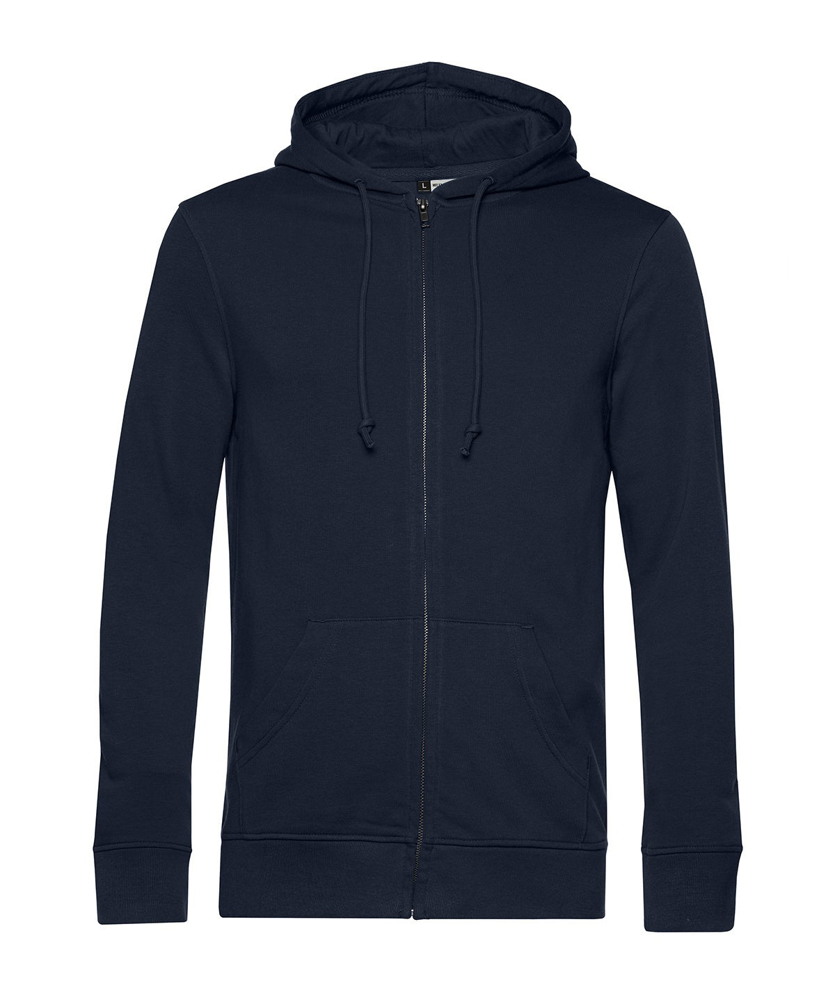 B&C Inspire Zipped Hood