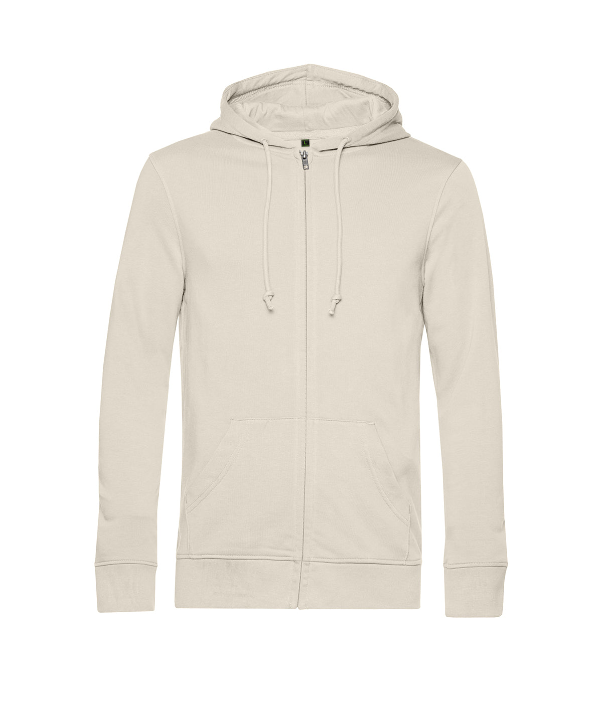 B&C Inspire Zipped Hood