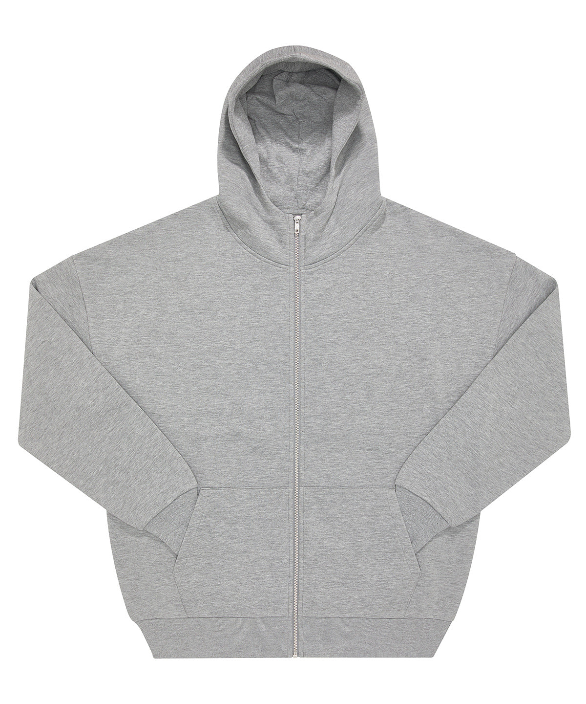 B&C Influence zip hood