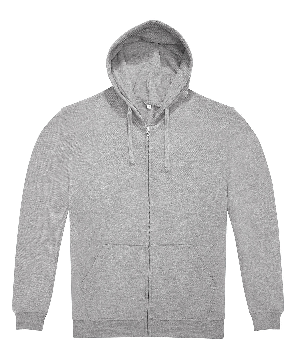 B&C ID.224 zip hoodie