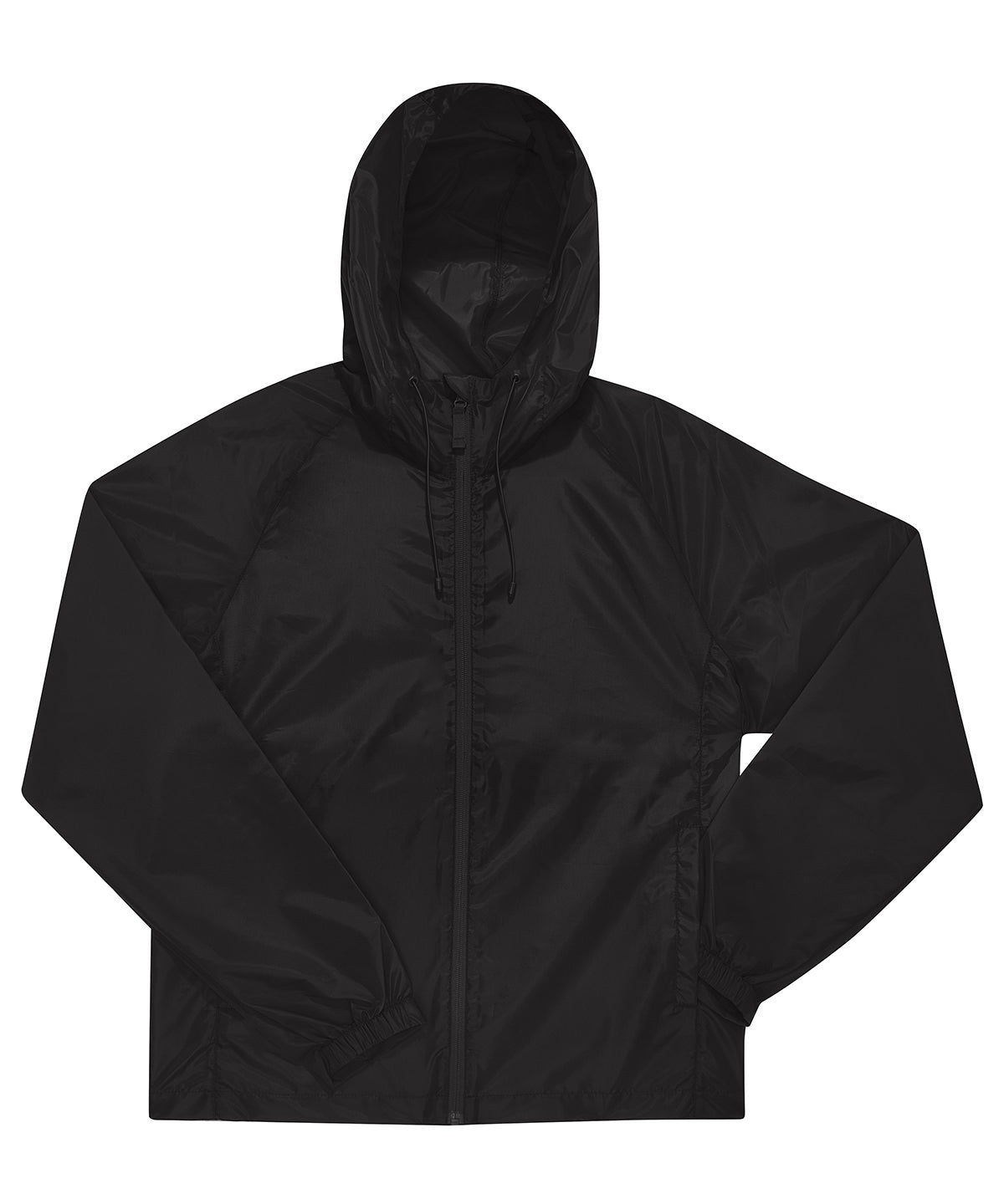 B&C Reset lined windbreaker