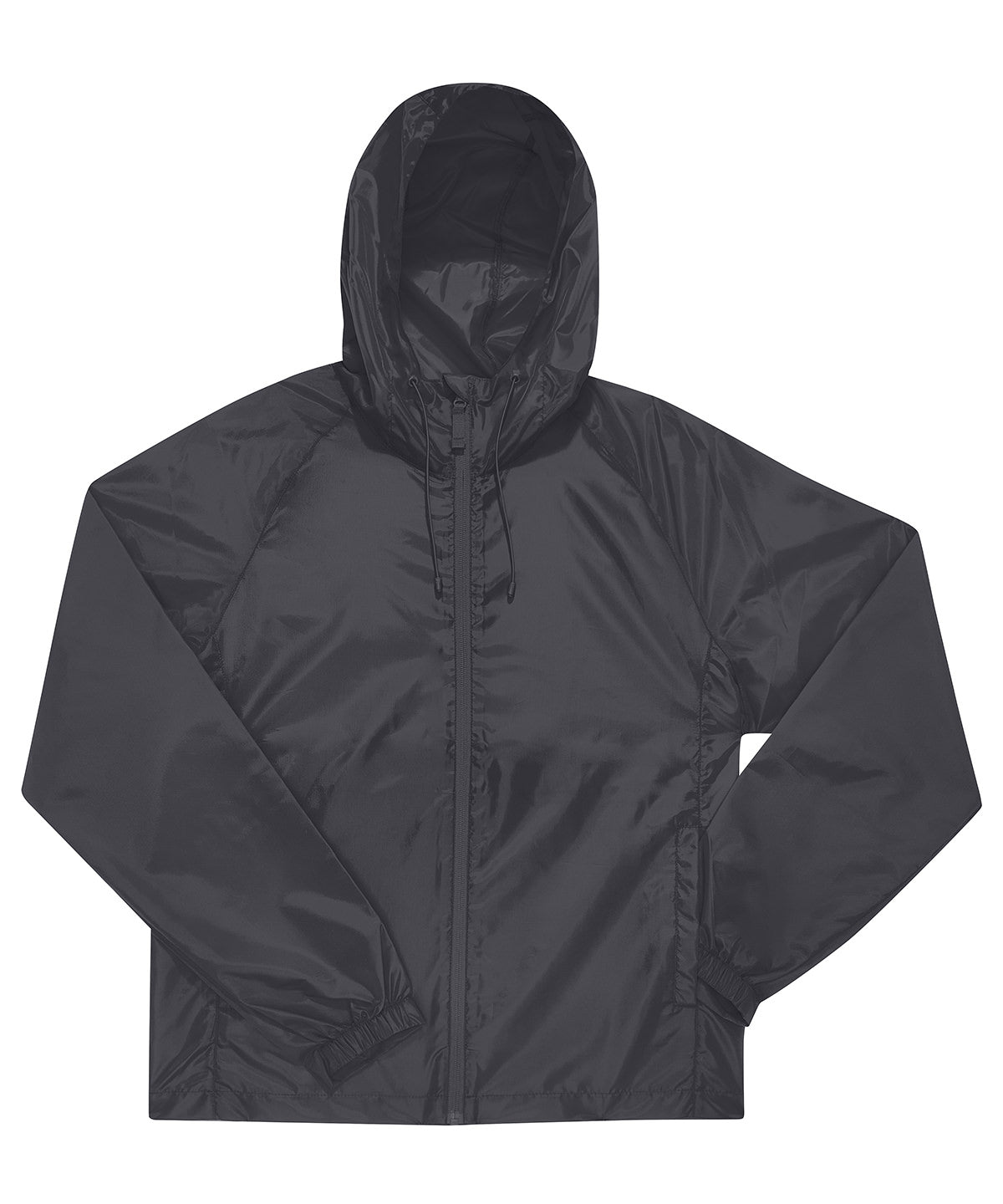 B&C Reset lined windbreaker