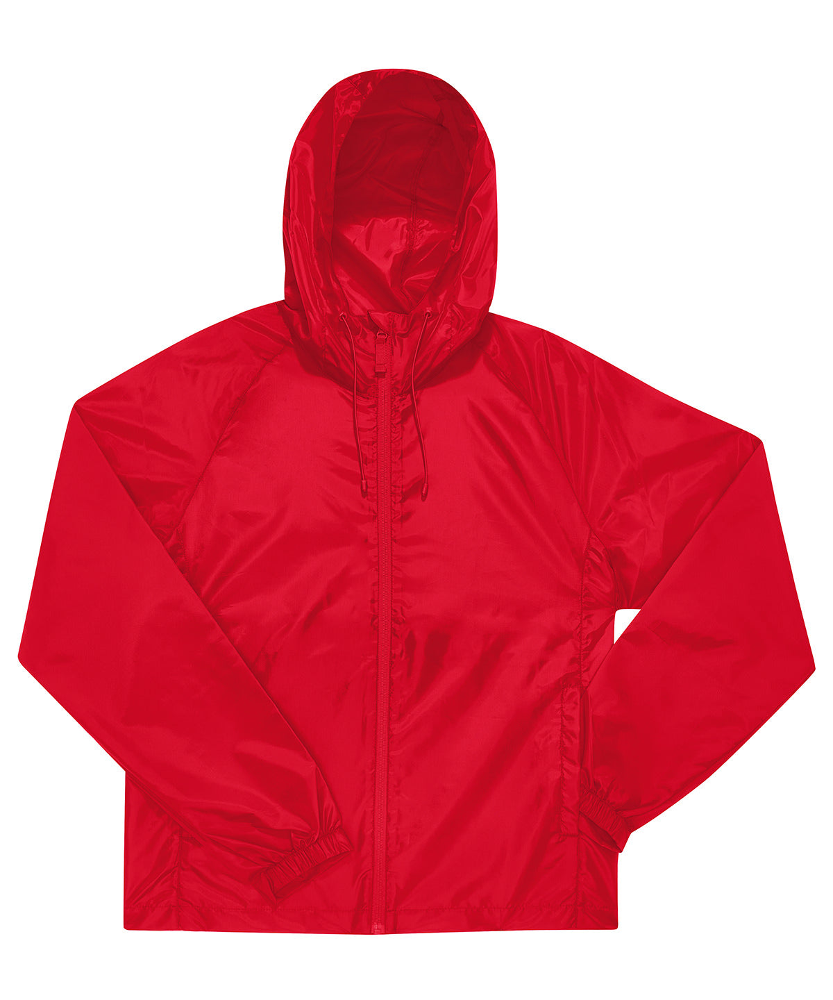 B&C Reset lined windbreaker