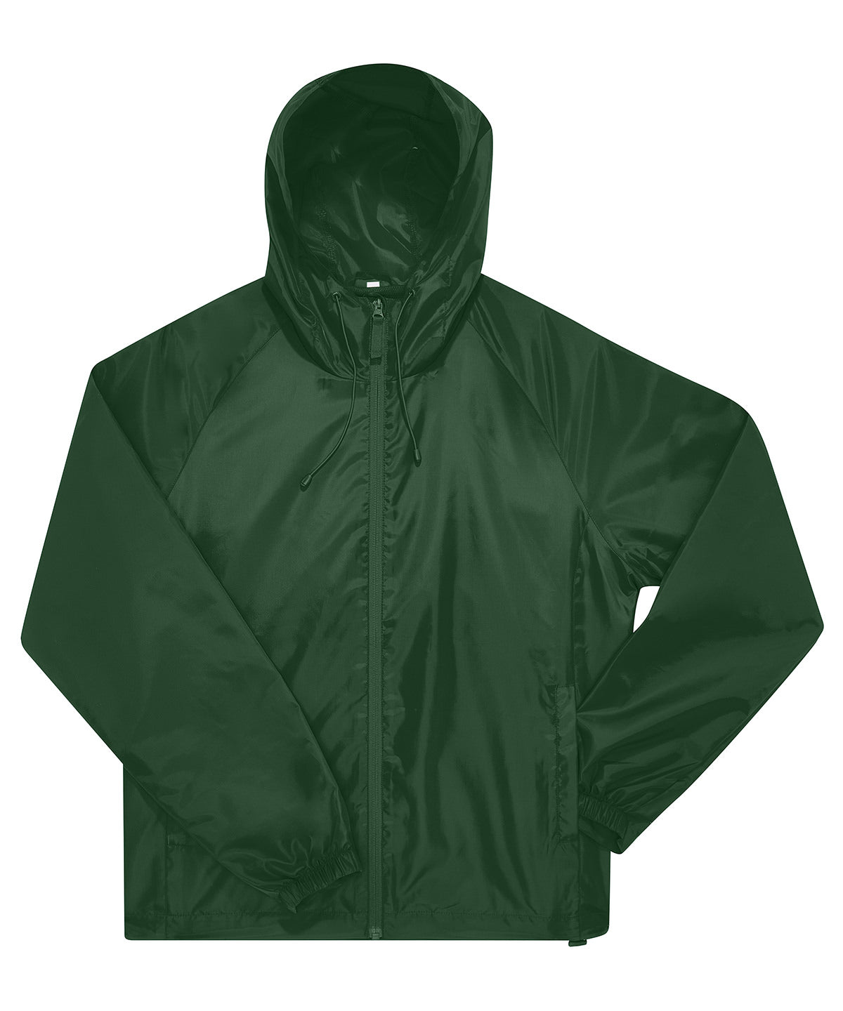 B&C #Reset windbreaker