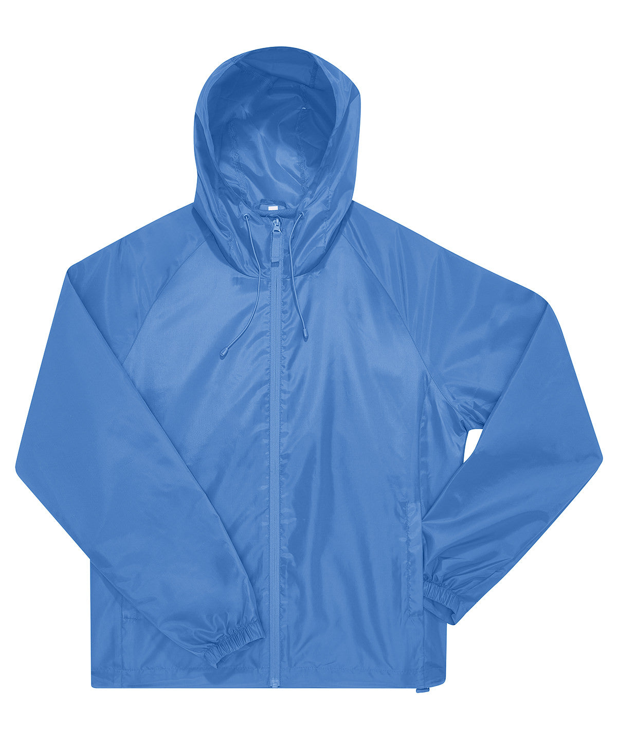 B&C #Reset windbreaker