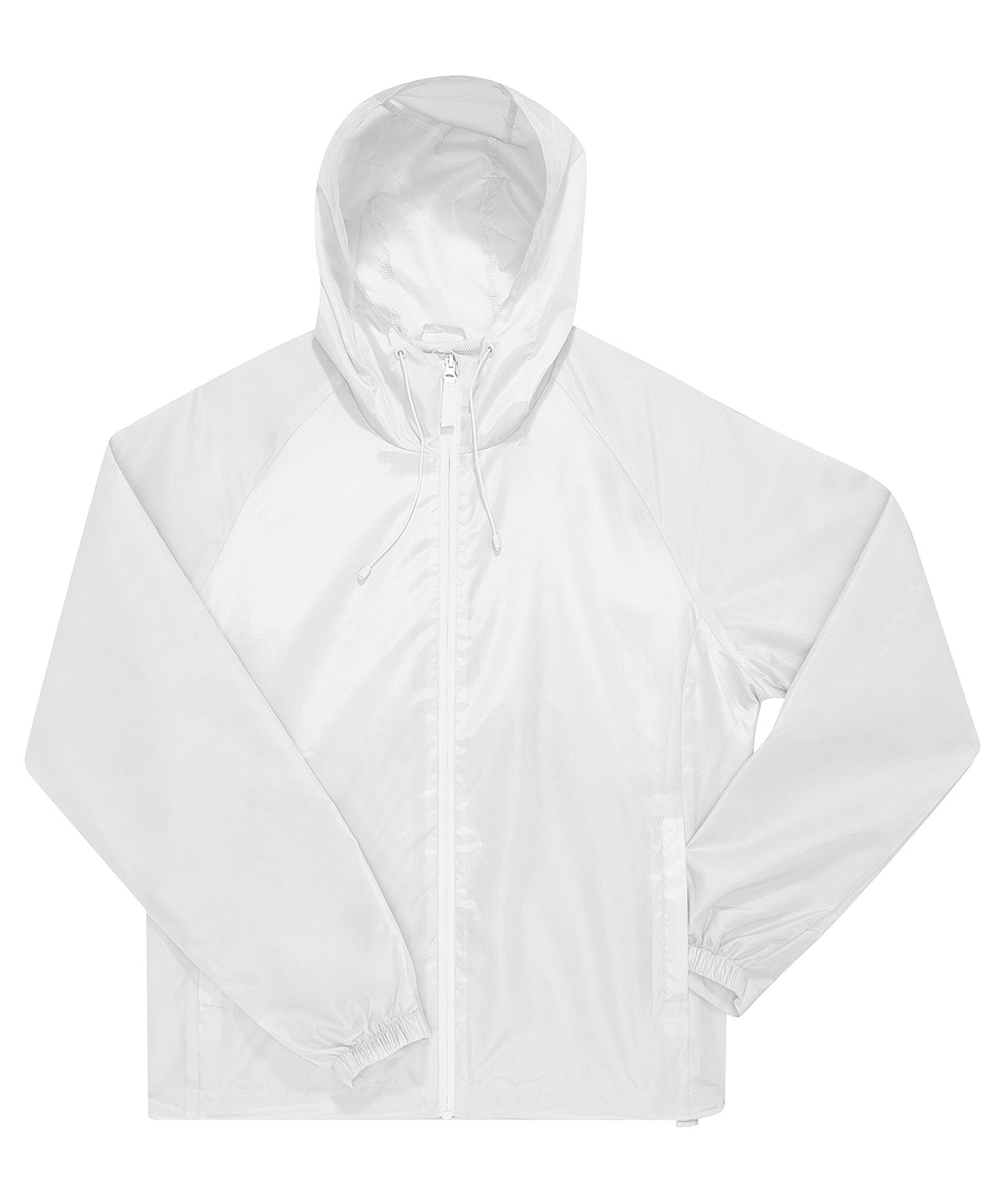 B&C #Reset windbreaker