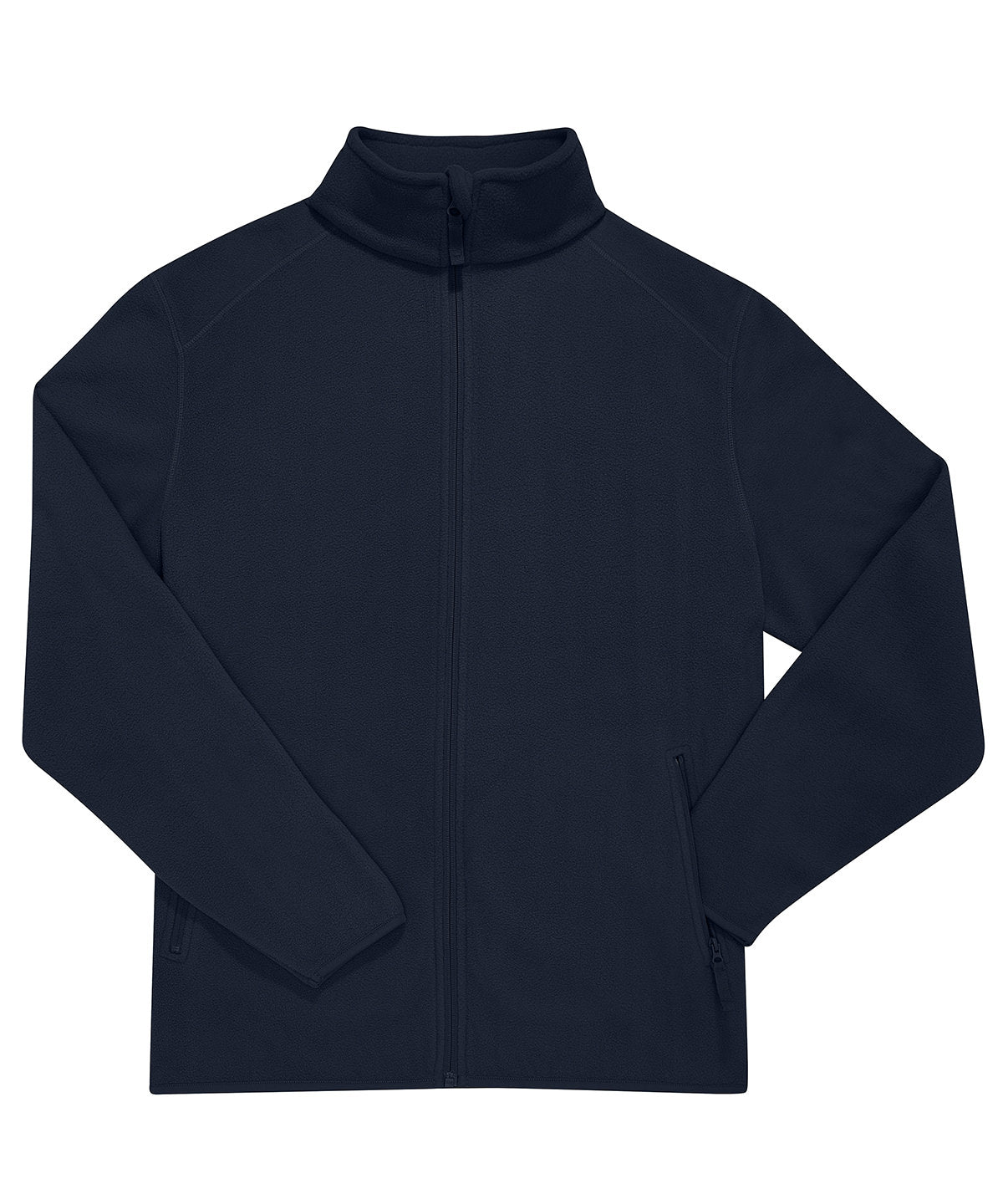 B&C Reset polar fleece