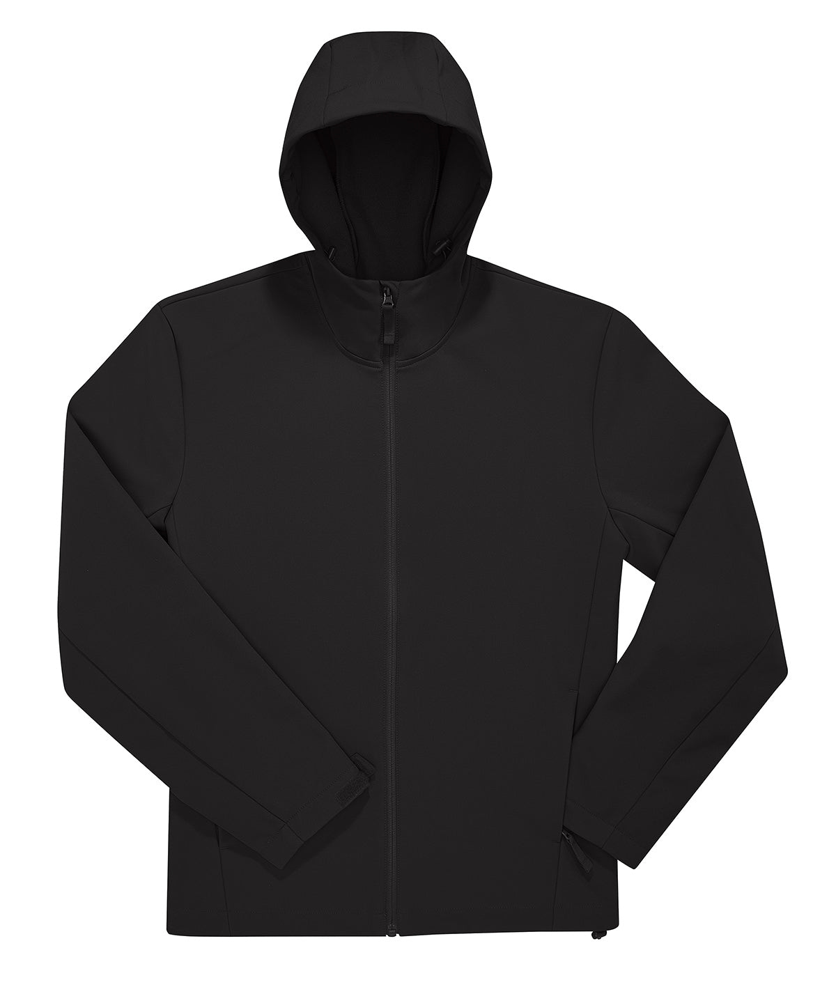 B&C Reset 3Lr® hooded softshell