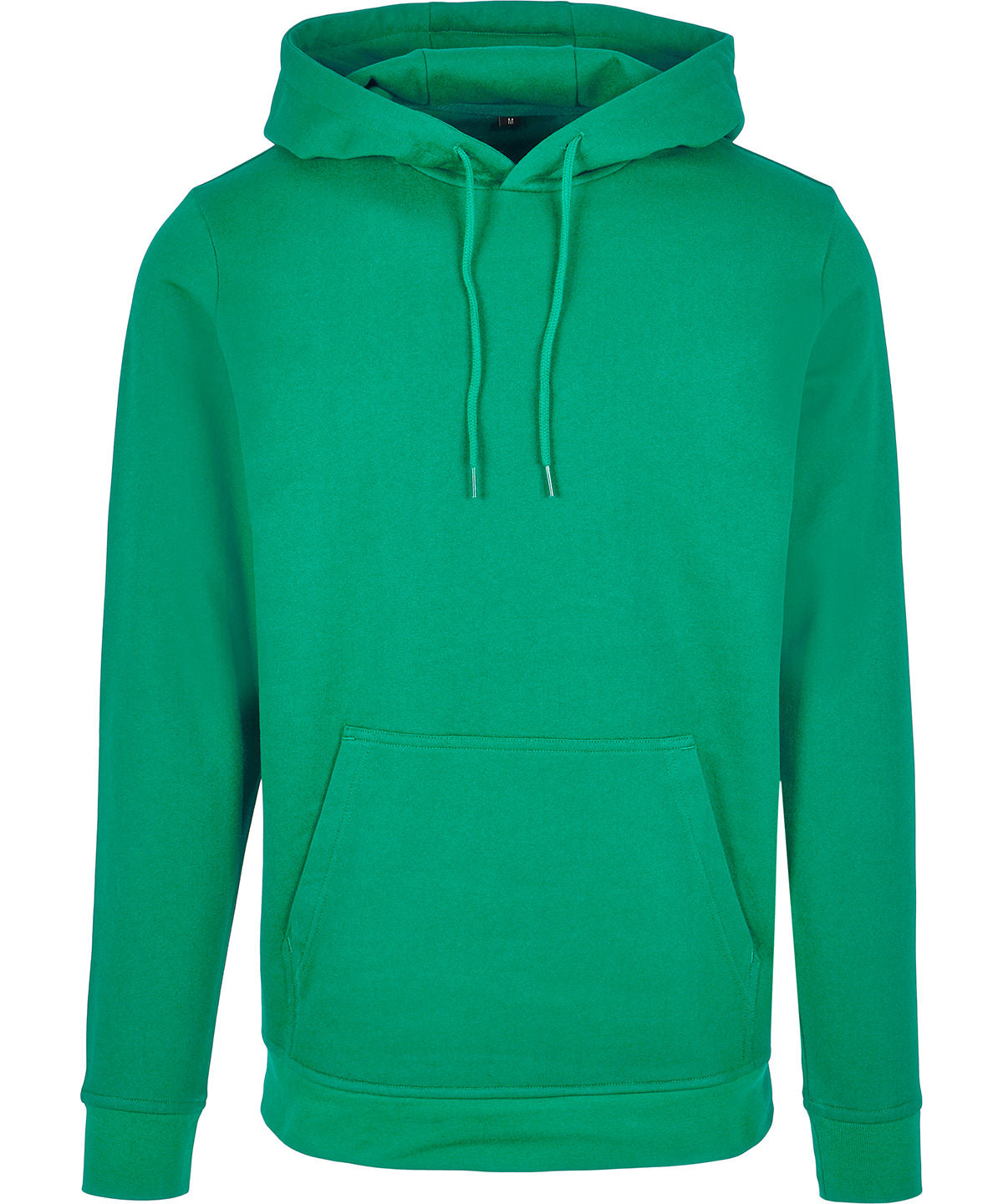 Basic hoodie