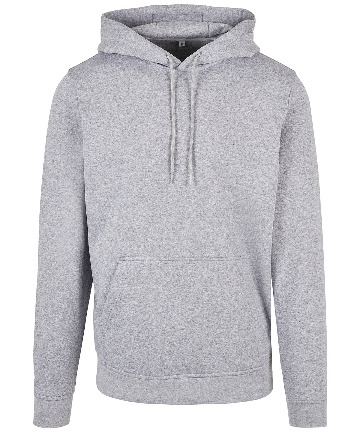 Basic hoodie