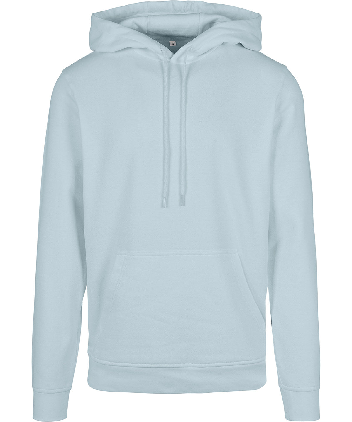 Basic hoodie