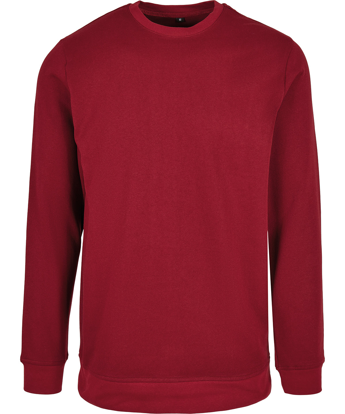 Basic crew neck