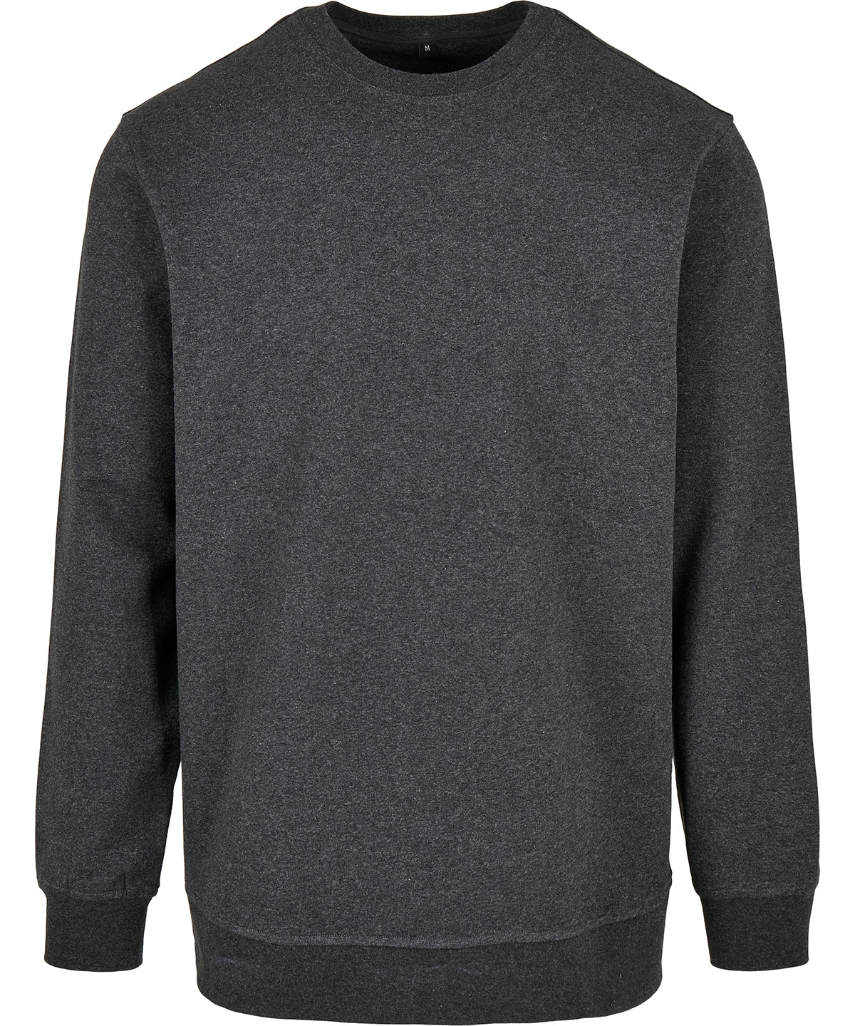 Basic crew neck