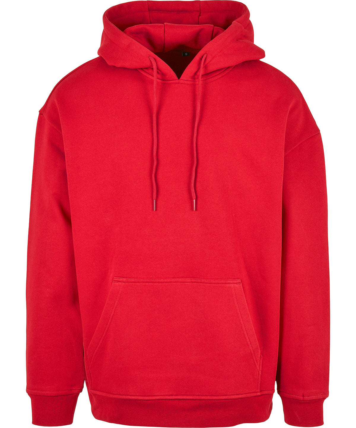 Basic oversize hoodie