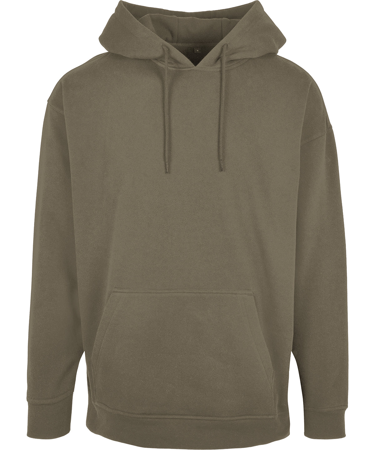 Basic oversize hoodie