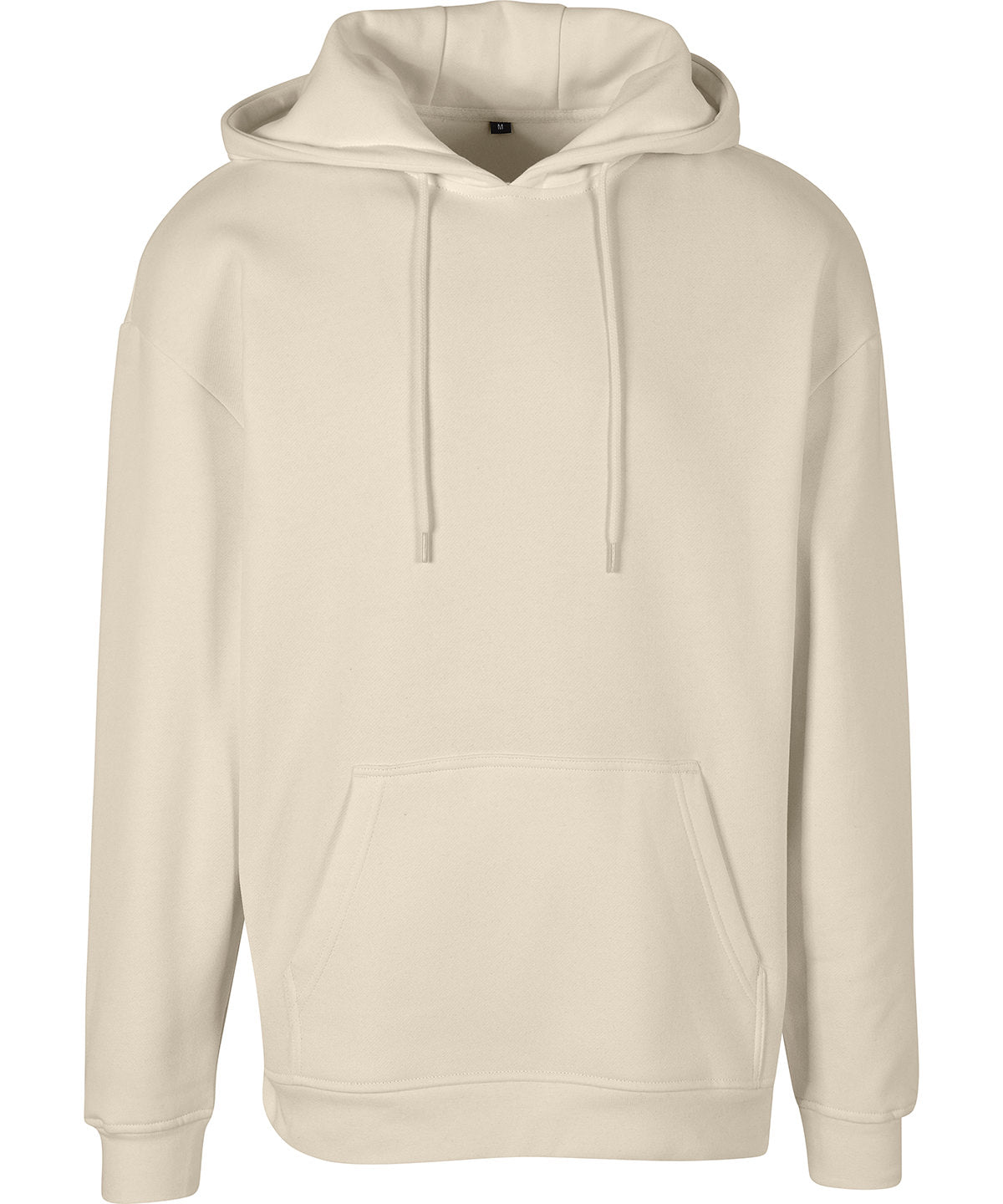 Basic oversize hoodie