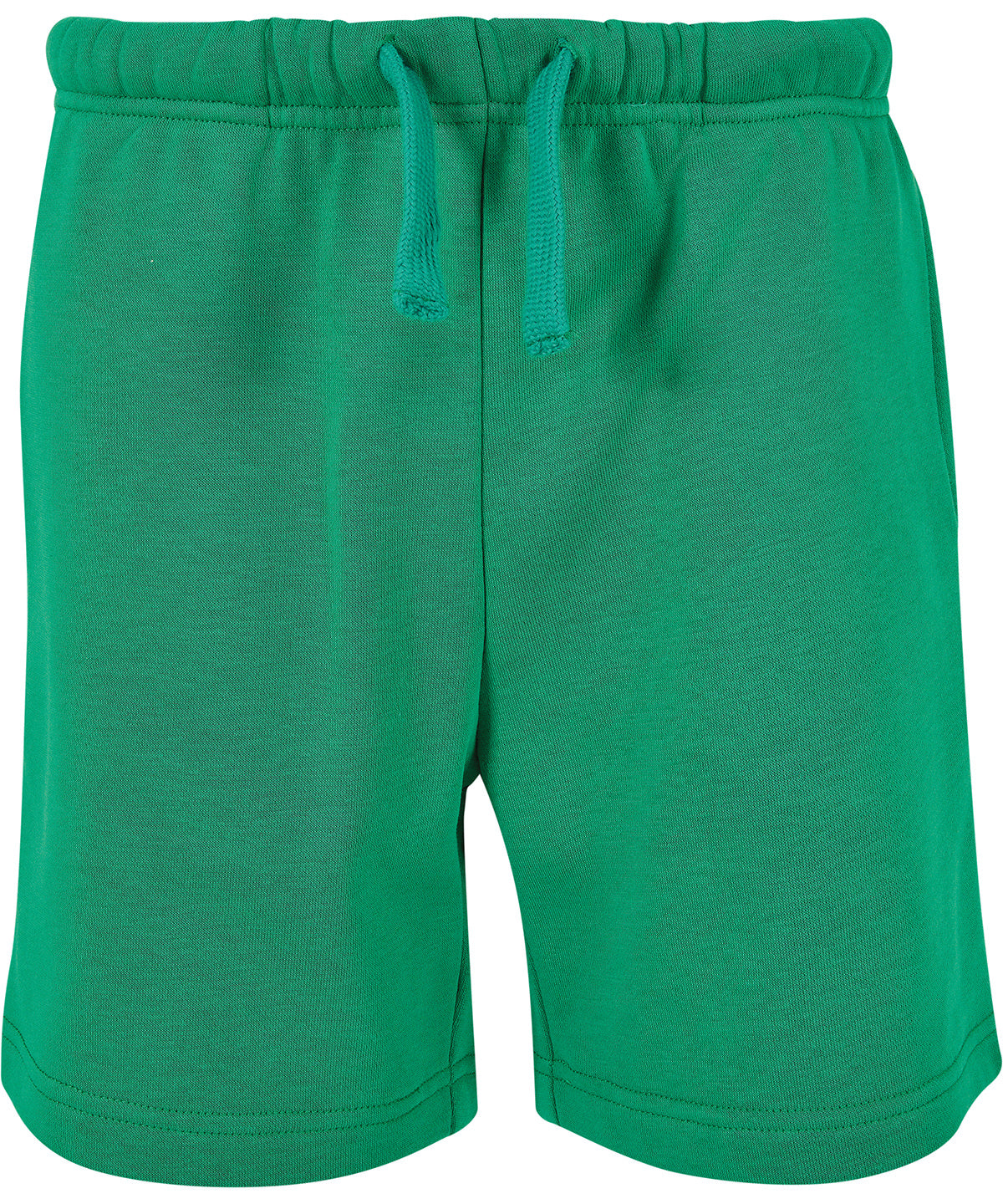 Kids basic sweat shorts