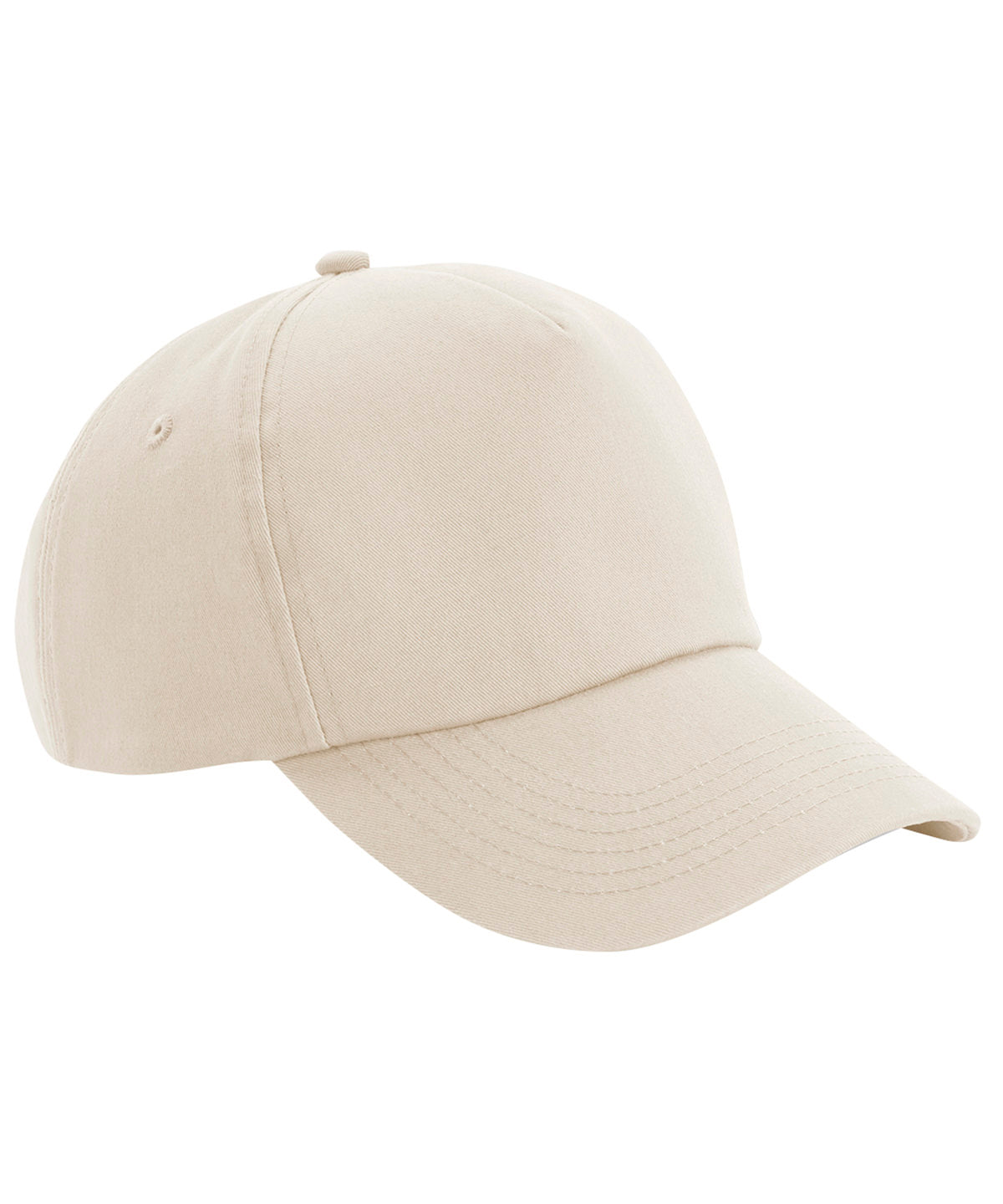 Authentic 5-panel cap