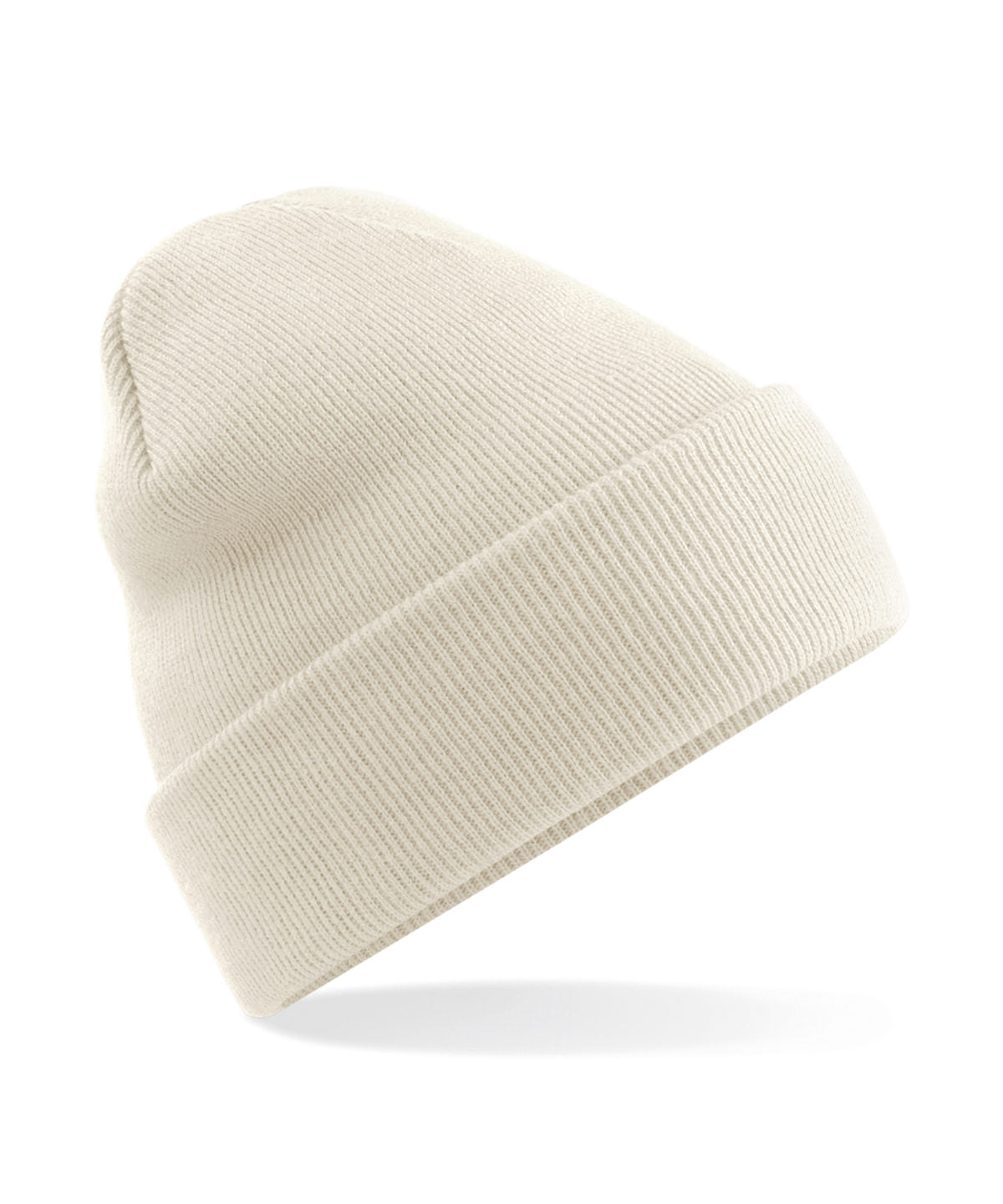 Original cuffed beanie