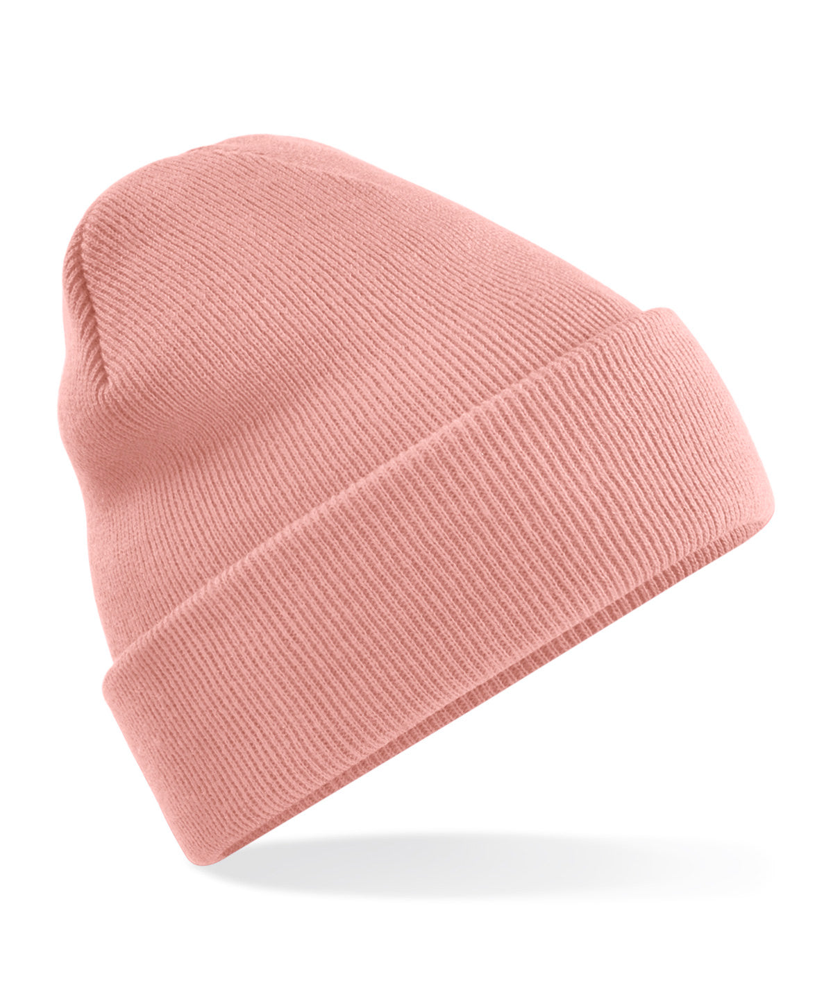 Original cuffed beanie