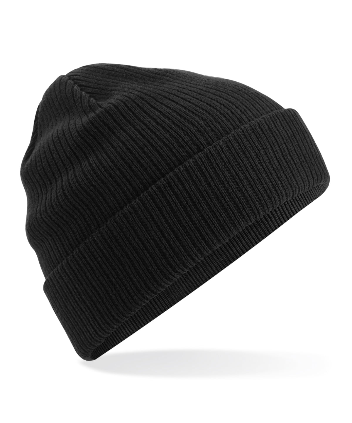 Organic cotton beanie