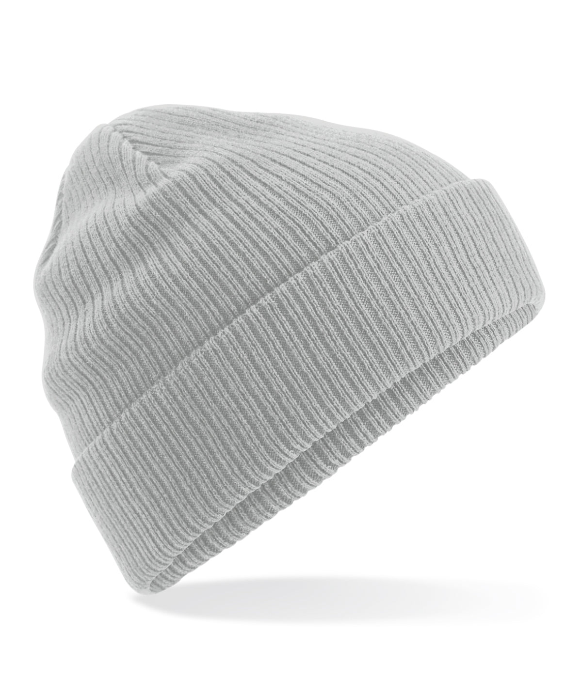 Organic cotton beanie