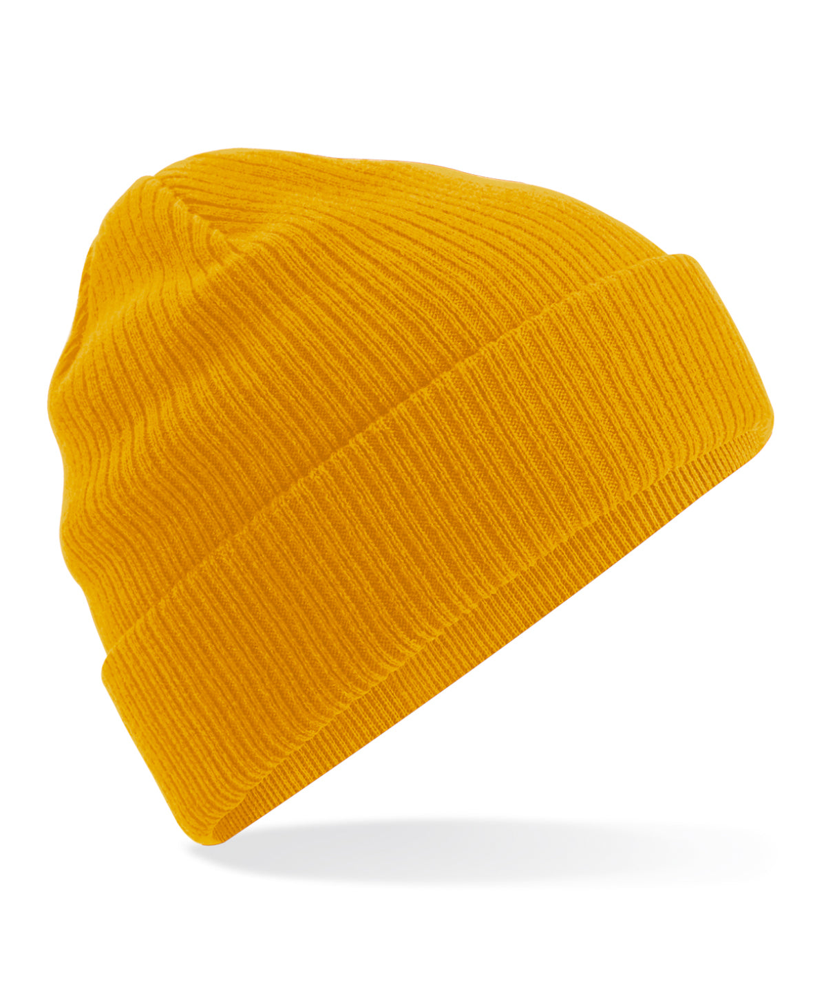 Organic cotton beanie