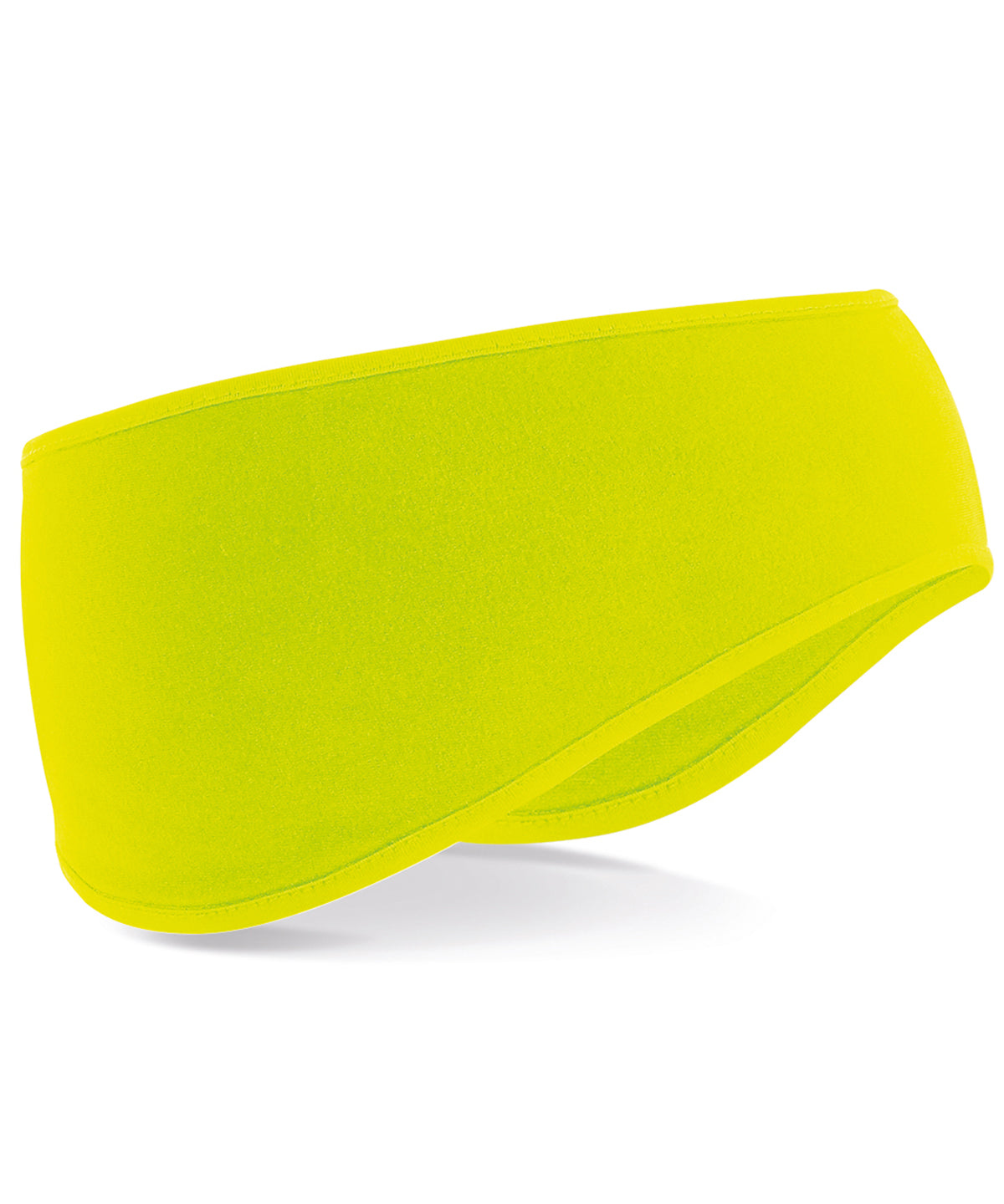 Fluorescent Yellow