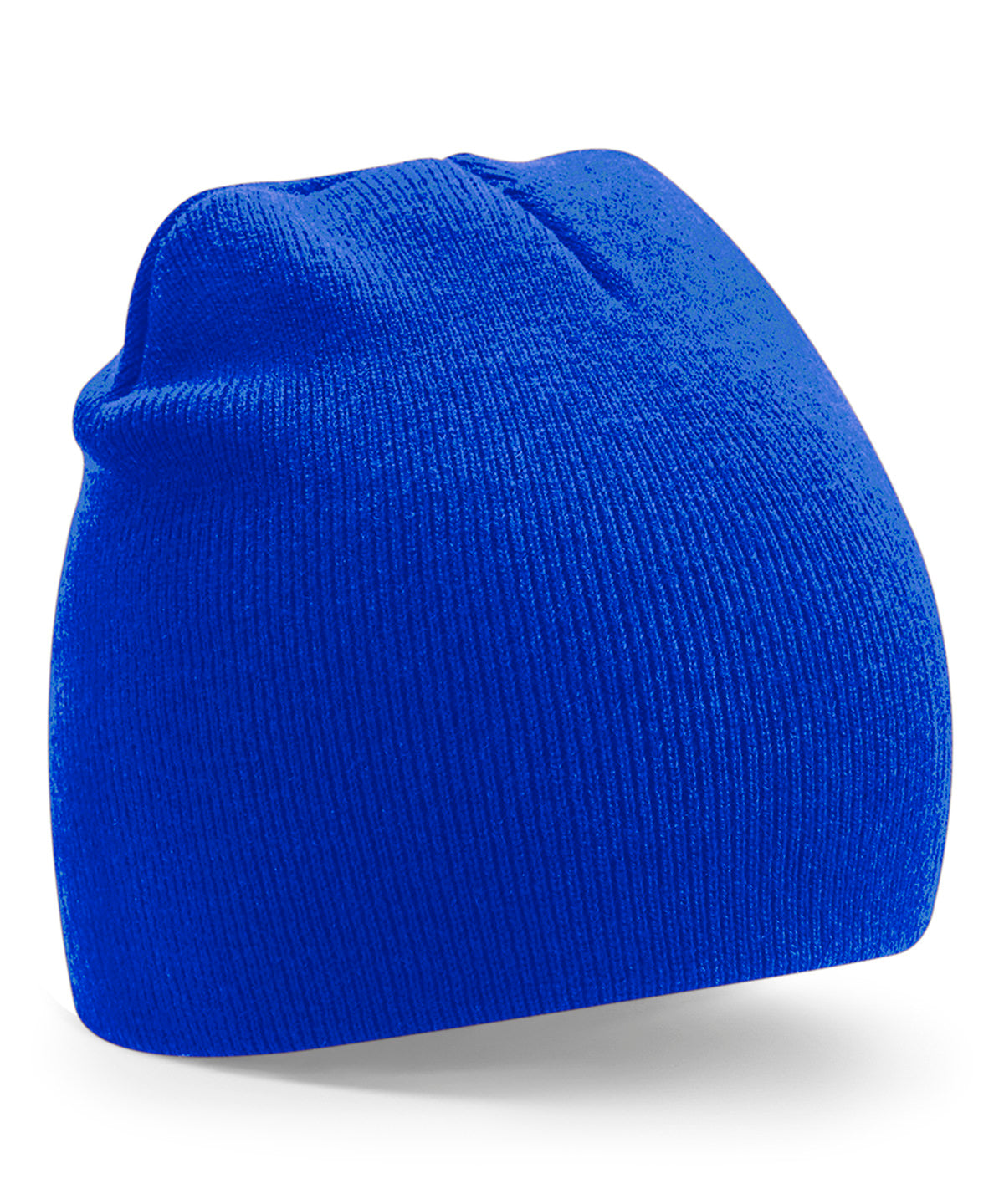 Recycled original pull-on beanie