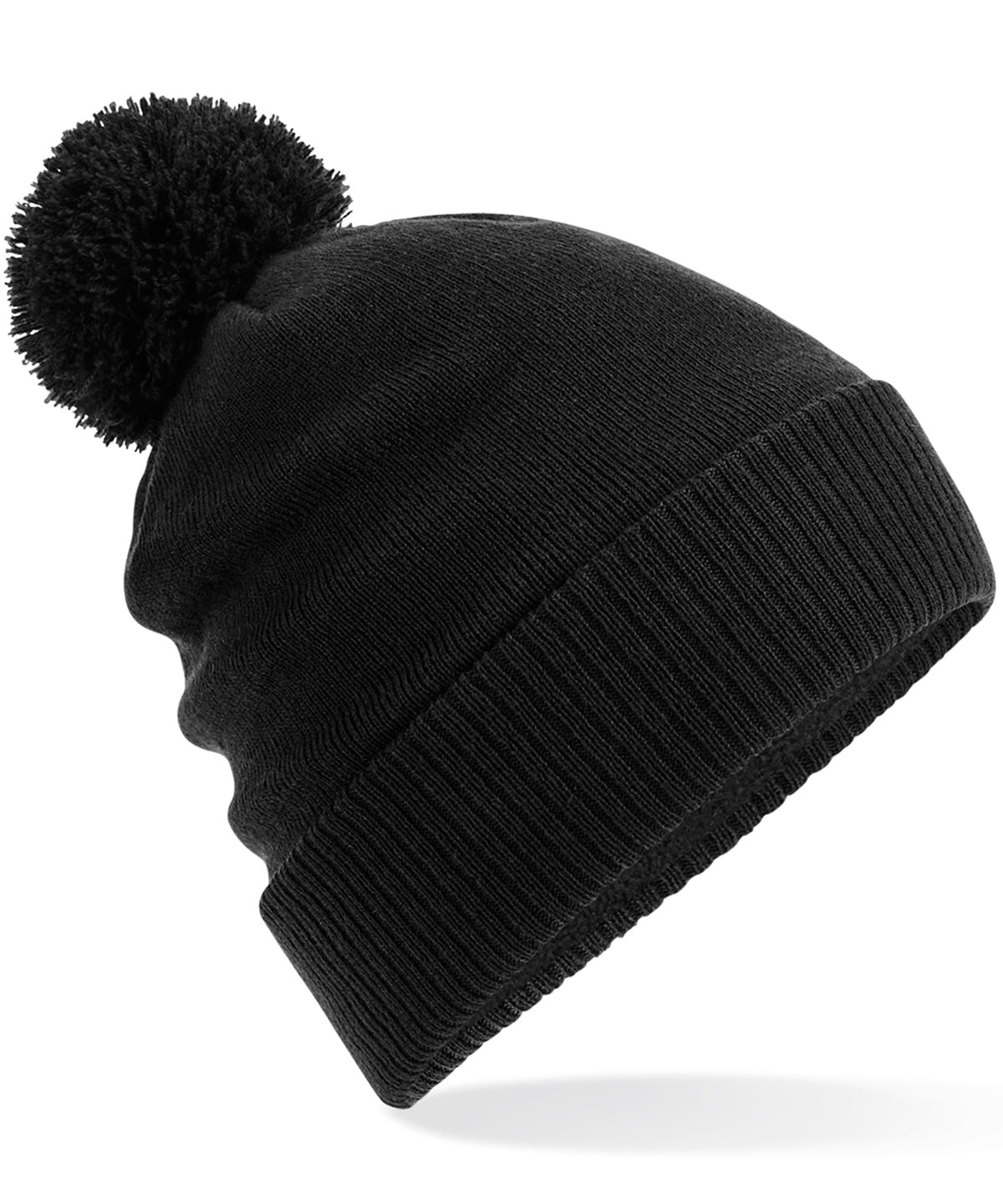 Water-repellent thermal Snowstar® beanie