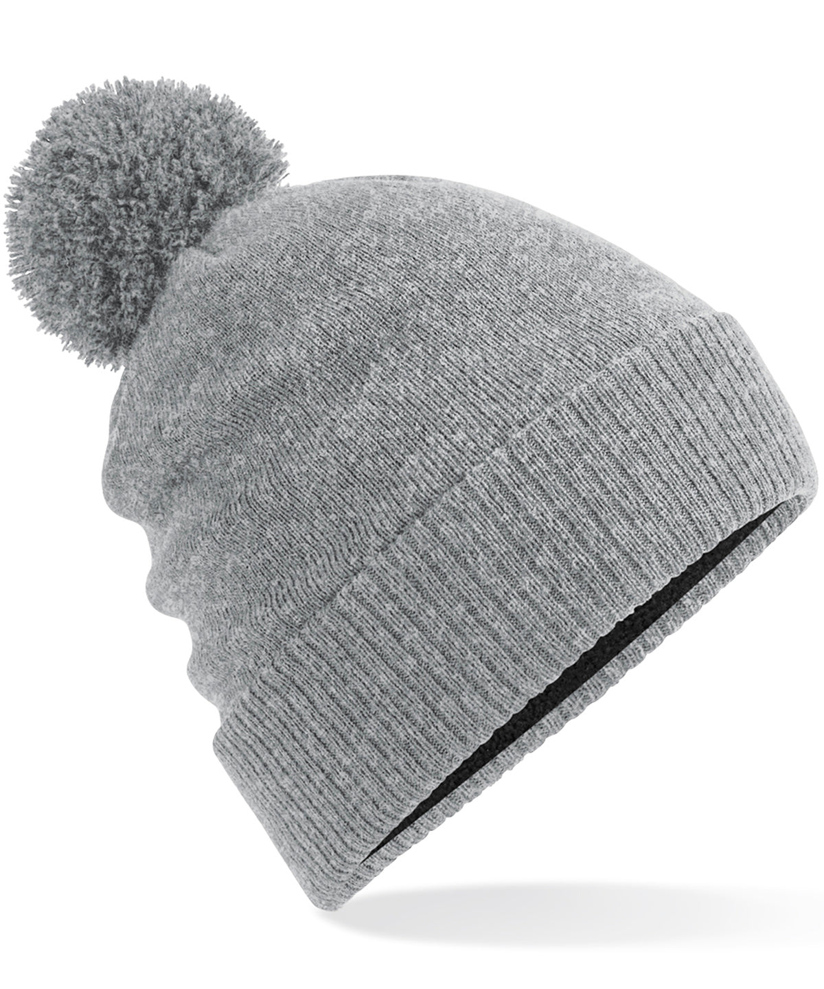 Water-repellent thermal Snowstar® beanie