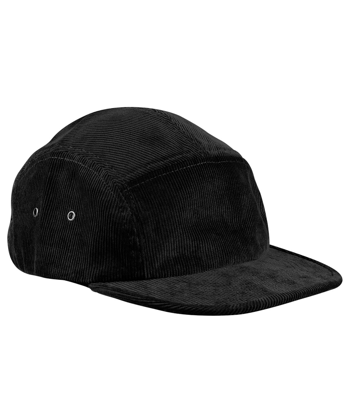 EarthAware® organic cord camper cap